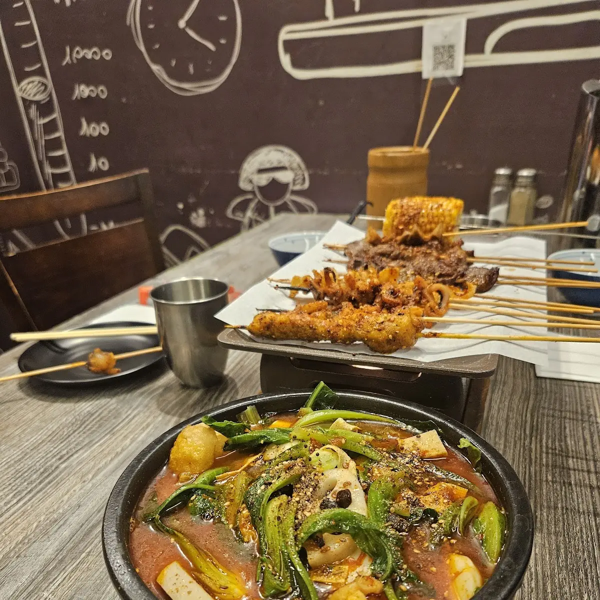 Mala Tang