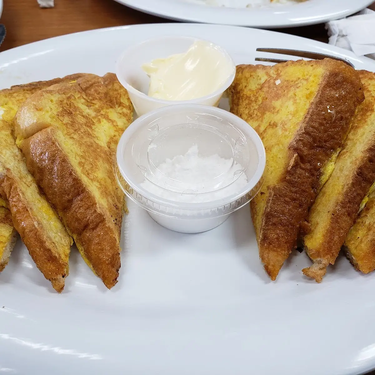 French Toast