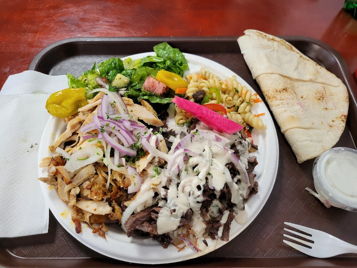 Shawarma