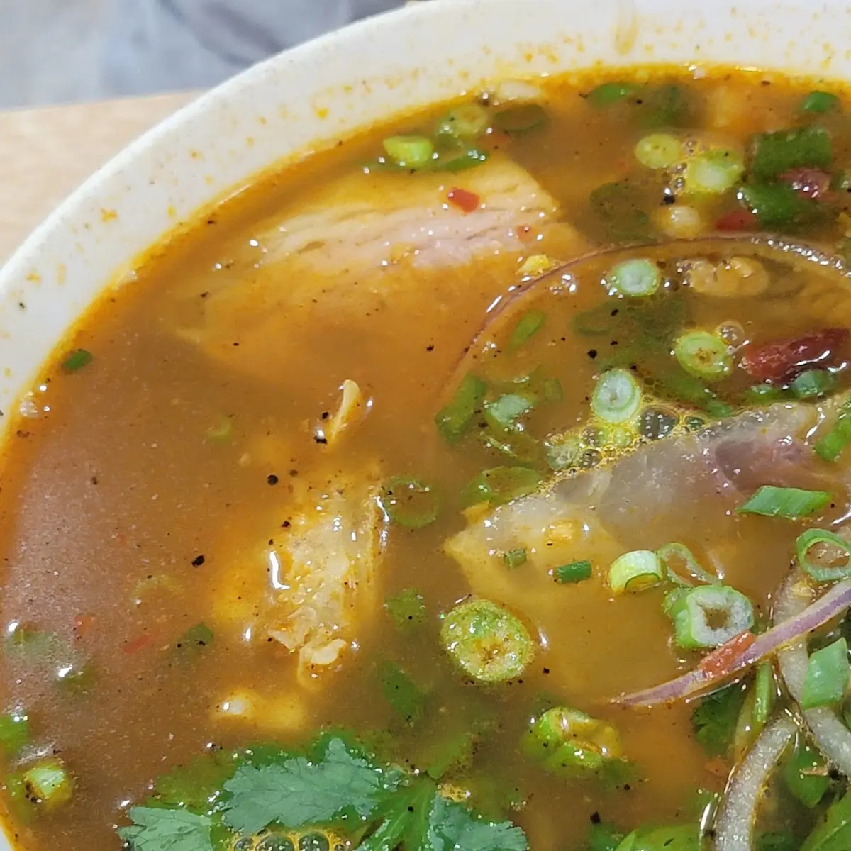 Bun Bo Hue