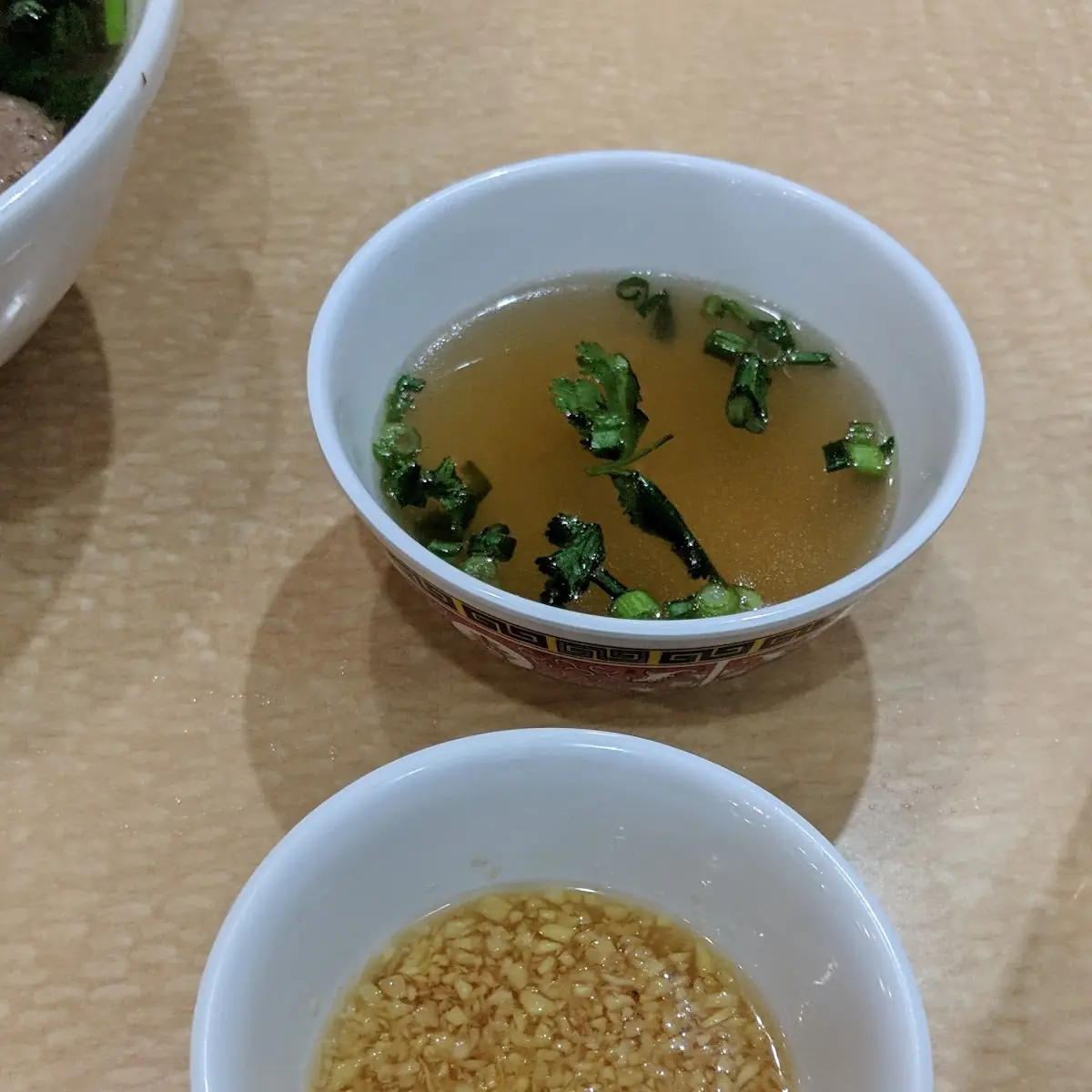 Miso Soup