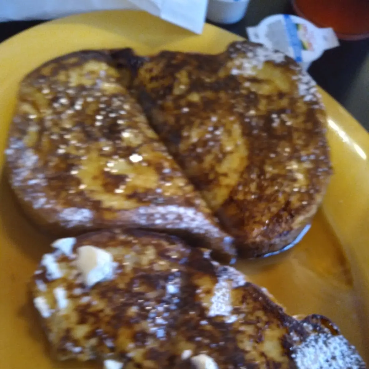 French Toast