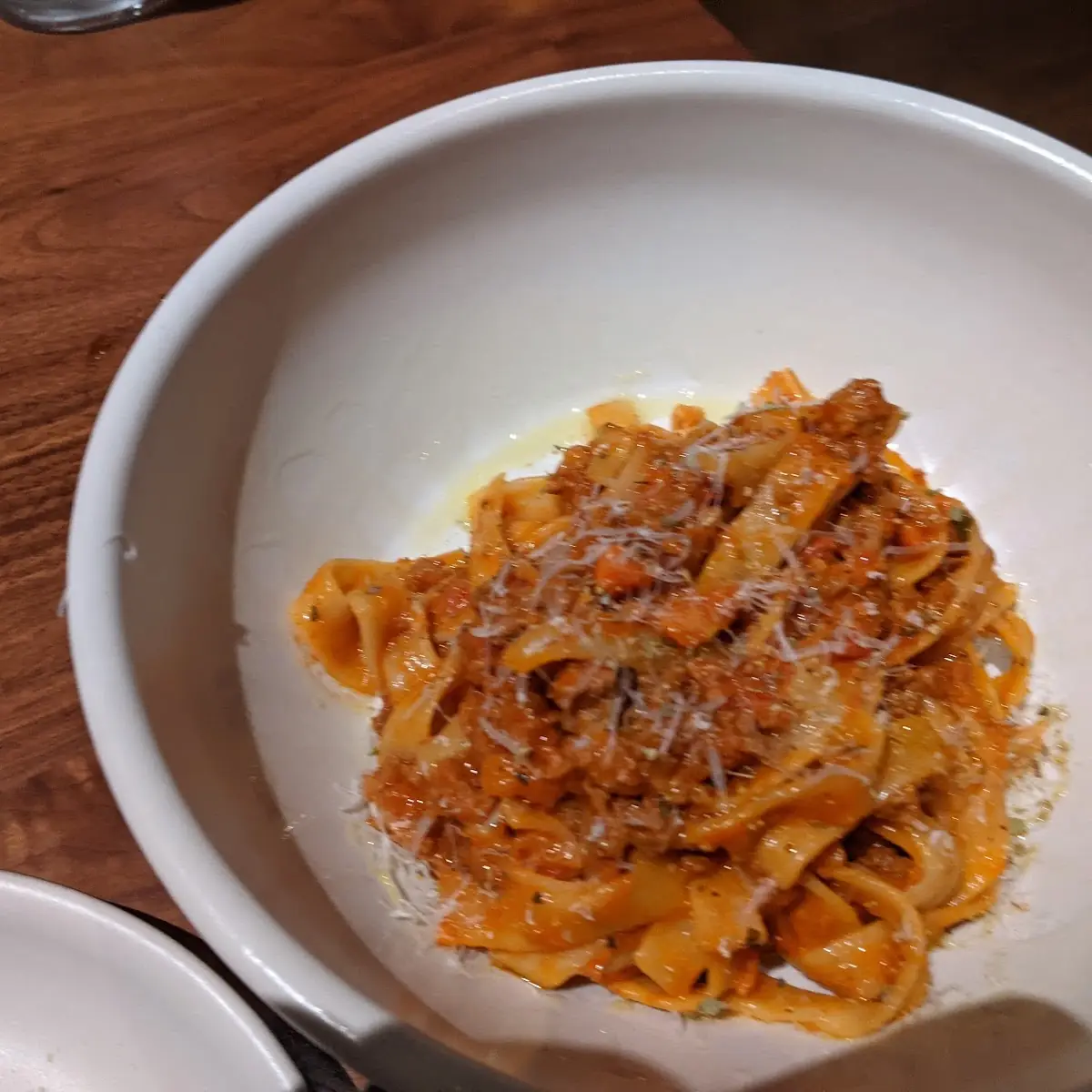 Bolognese House Specialty