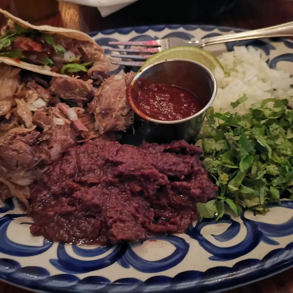 Barbacoa