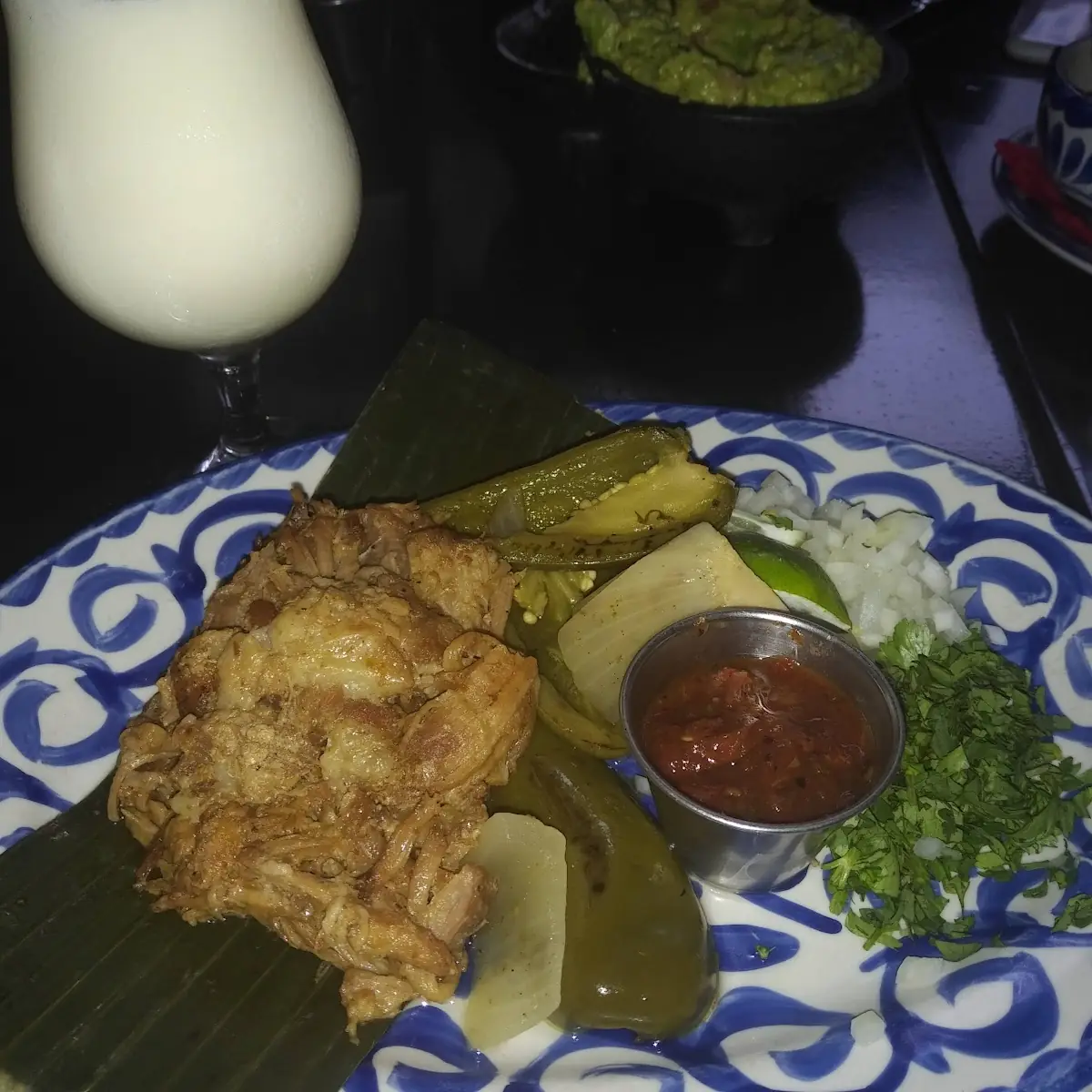 Carnitas