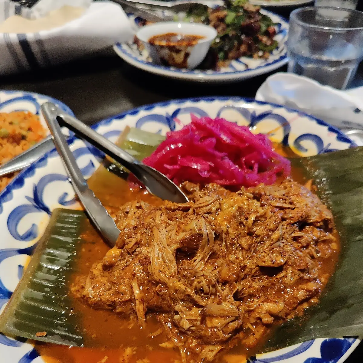 Cochinita Pibil