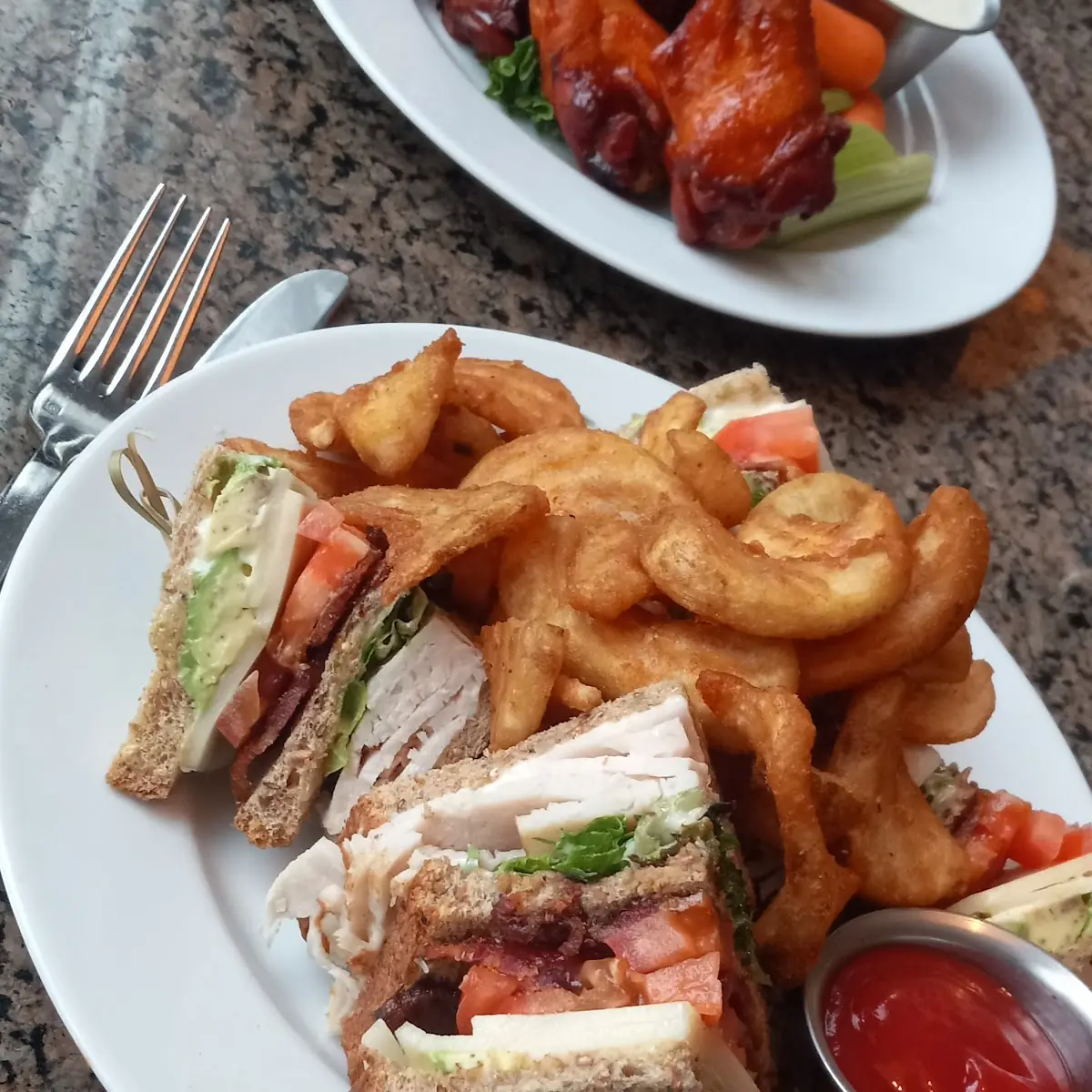 Turkey Club