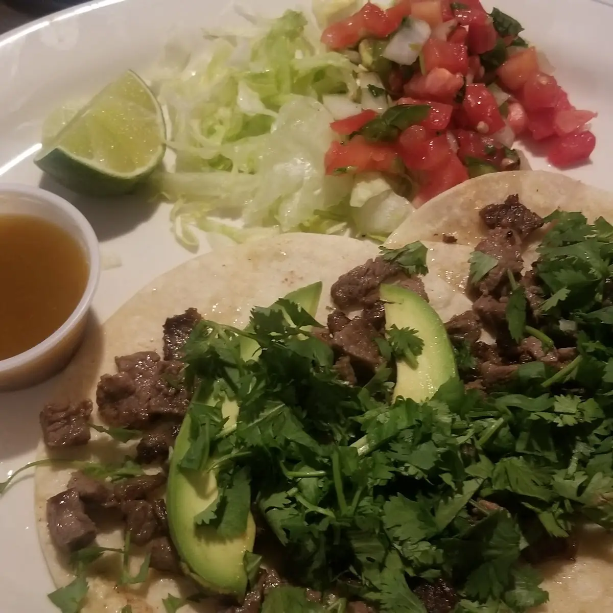 Asada Tacos