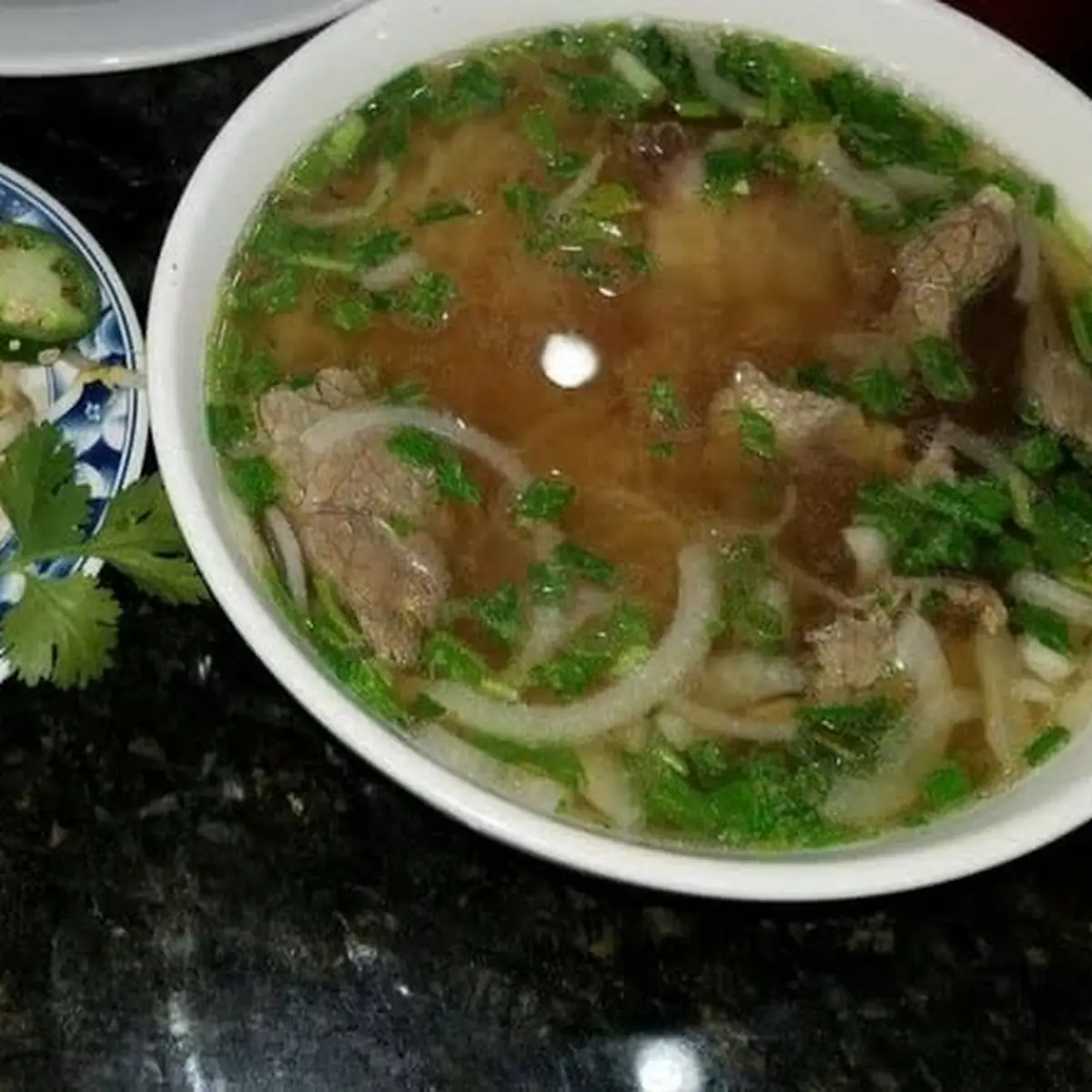 Pho Tai
