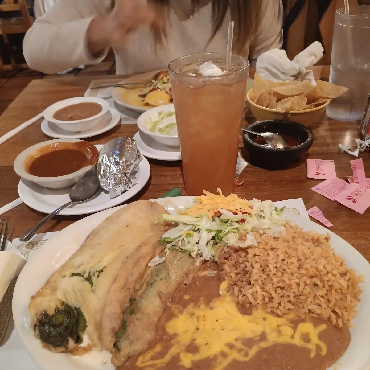 Chili Relleno