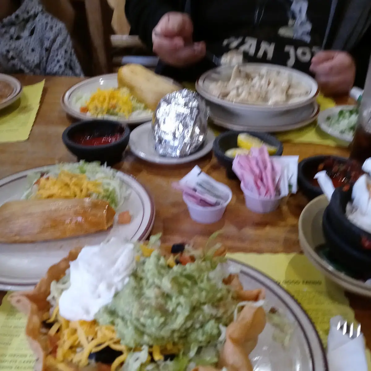 Taco Salad