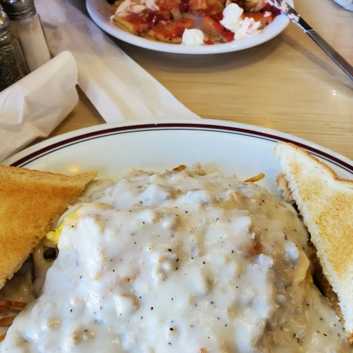 Loaded Hash Browns
