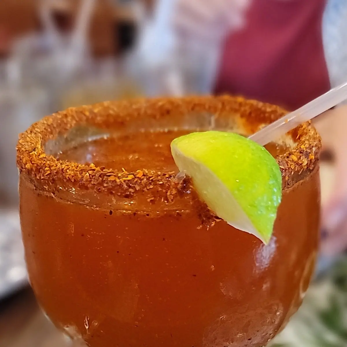 Modelo Michelada