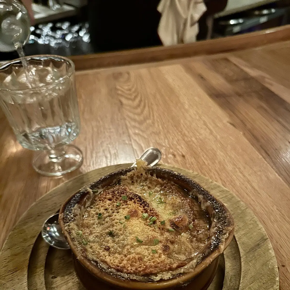 Onion Soup