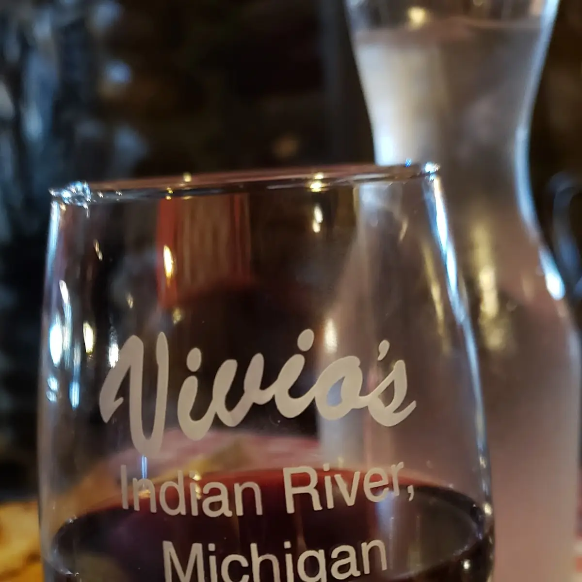 Red Wine