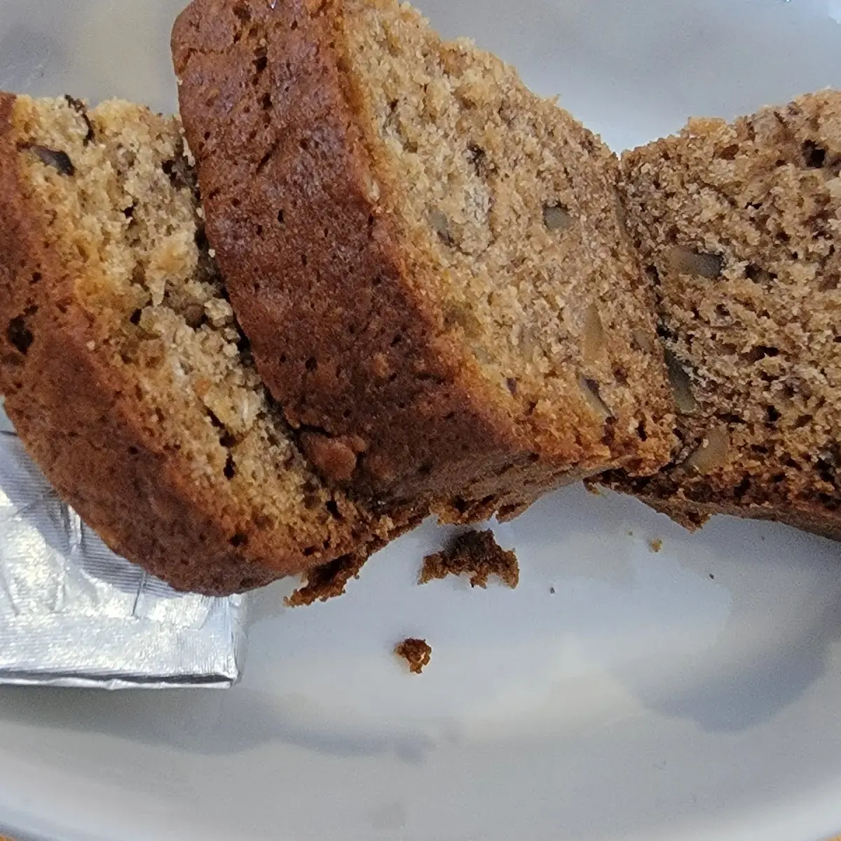 Banana Bread