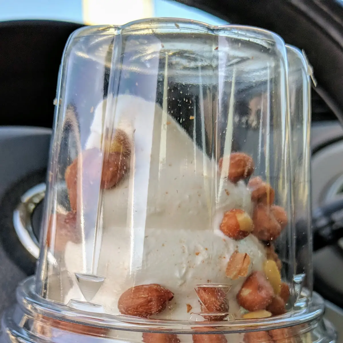 Peanut Buster Parfait