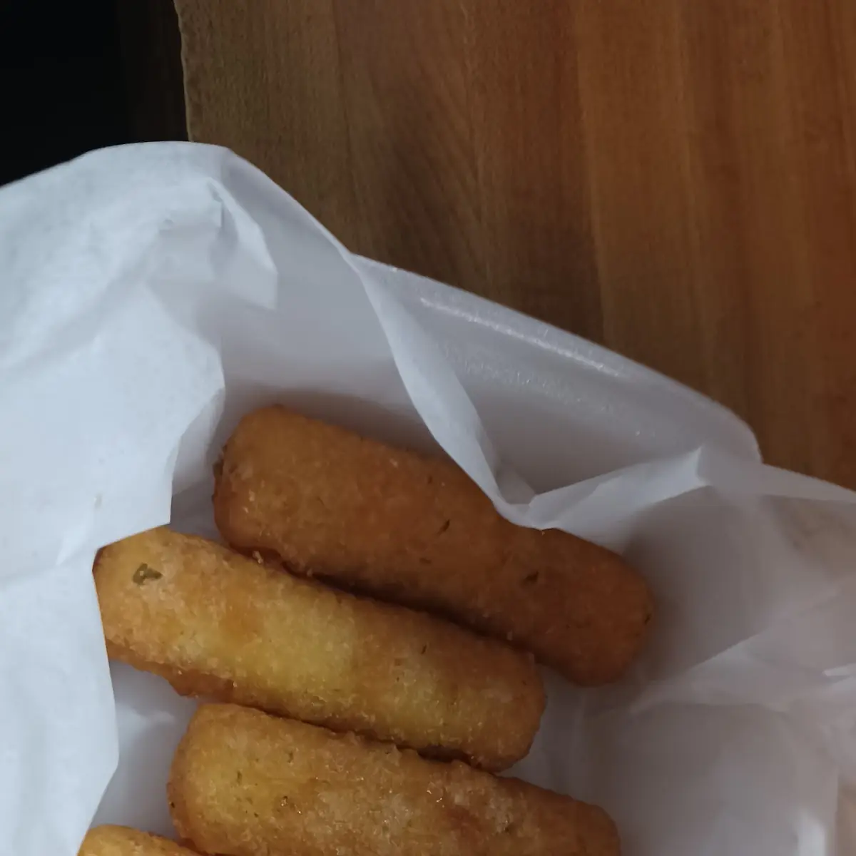 Cheese Sticks