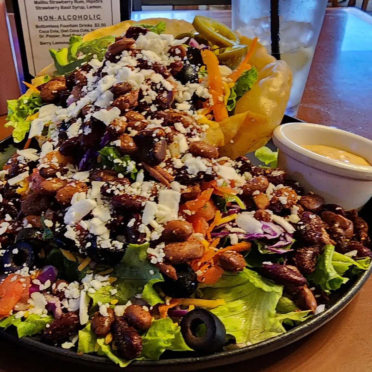 Taco Salad
