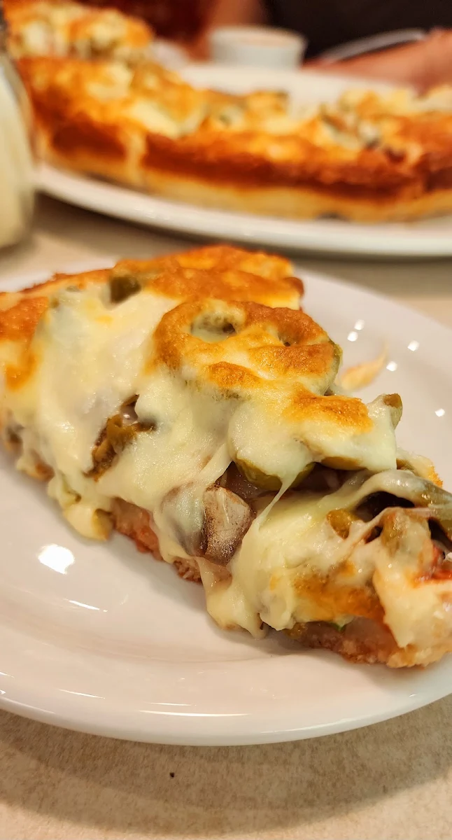 Highlights, Royal Pizza Market Mall