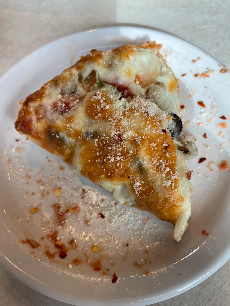 Highlights, Royal Pizza Market Mall