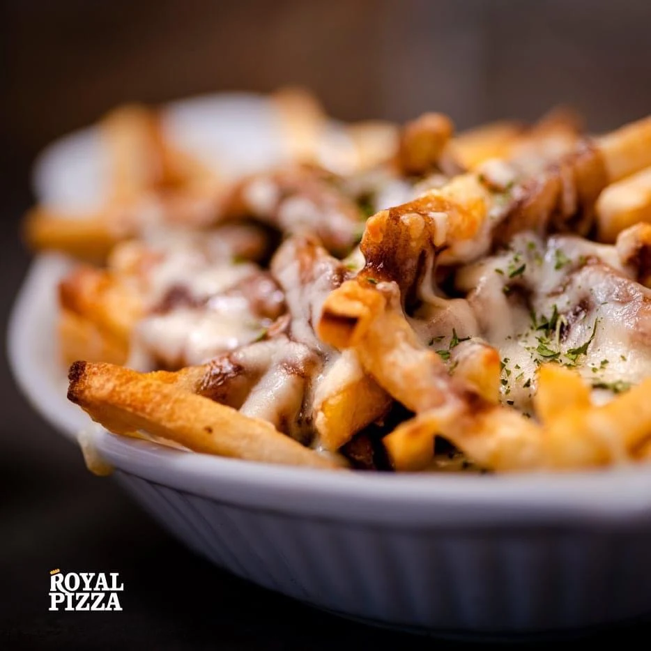 Highlights, Royal Pizza Market Mall