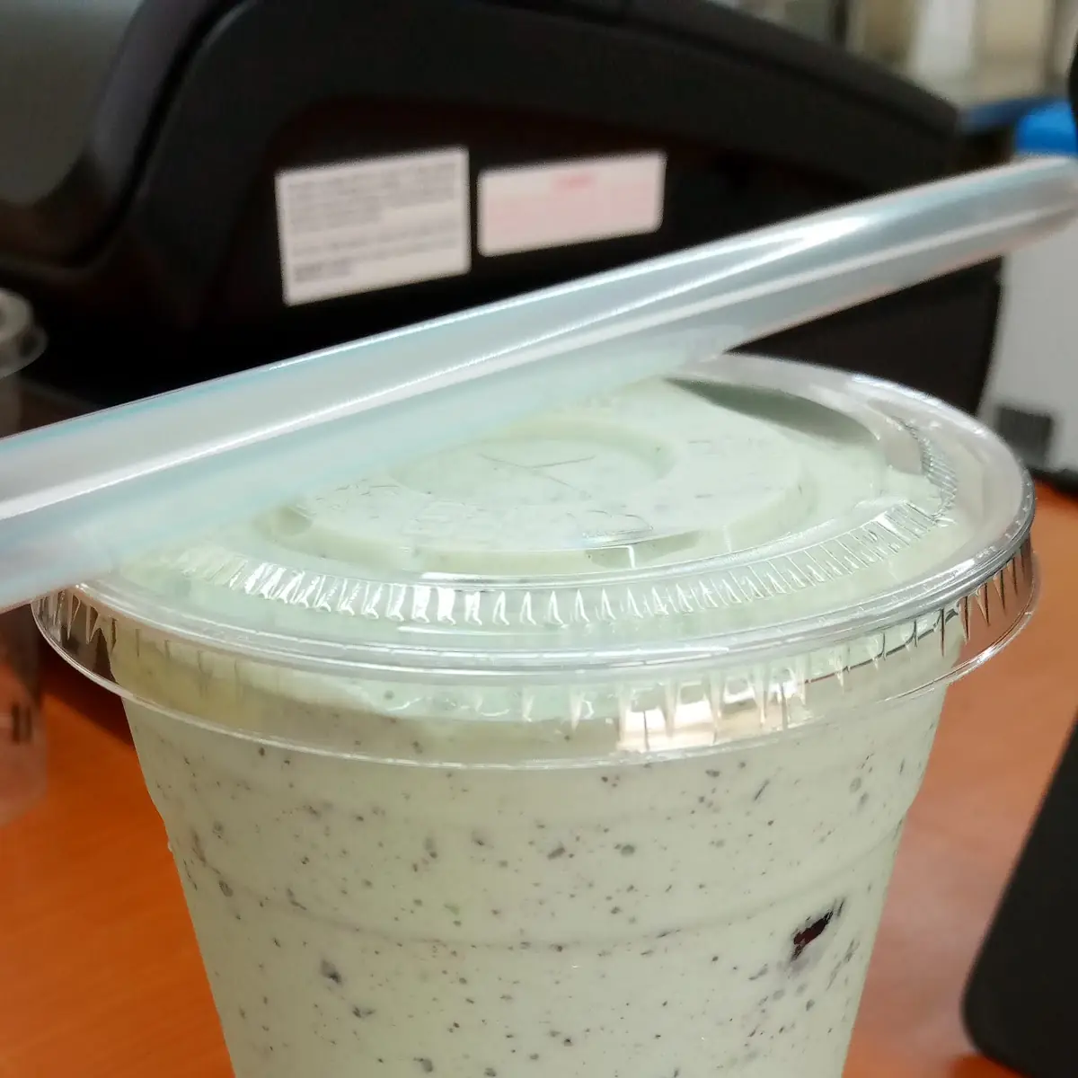 Mint Chocolate Chip