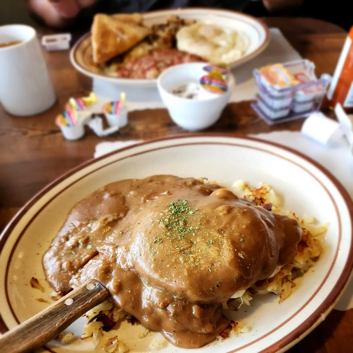 NW Loco Moco