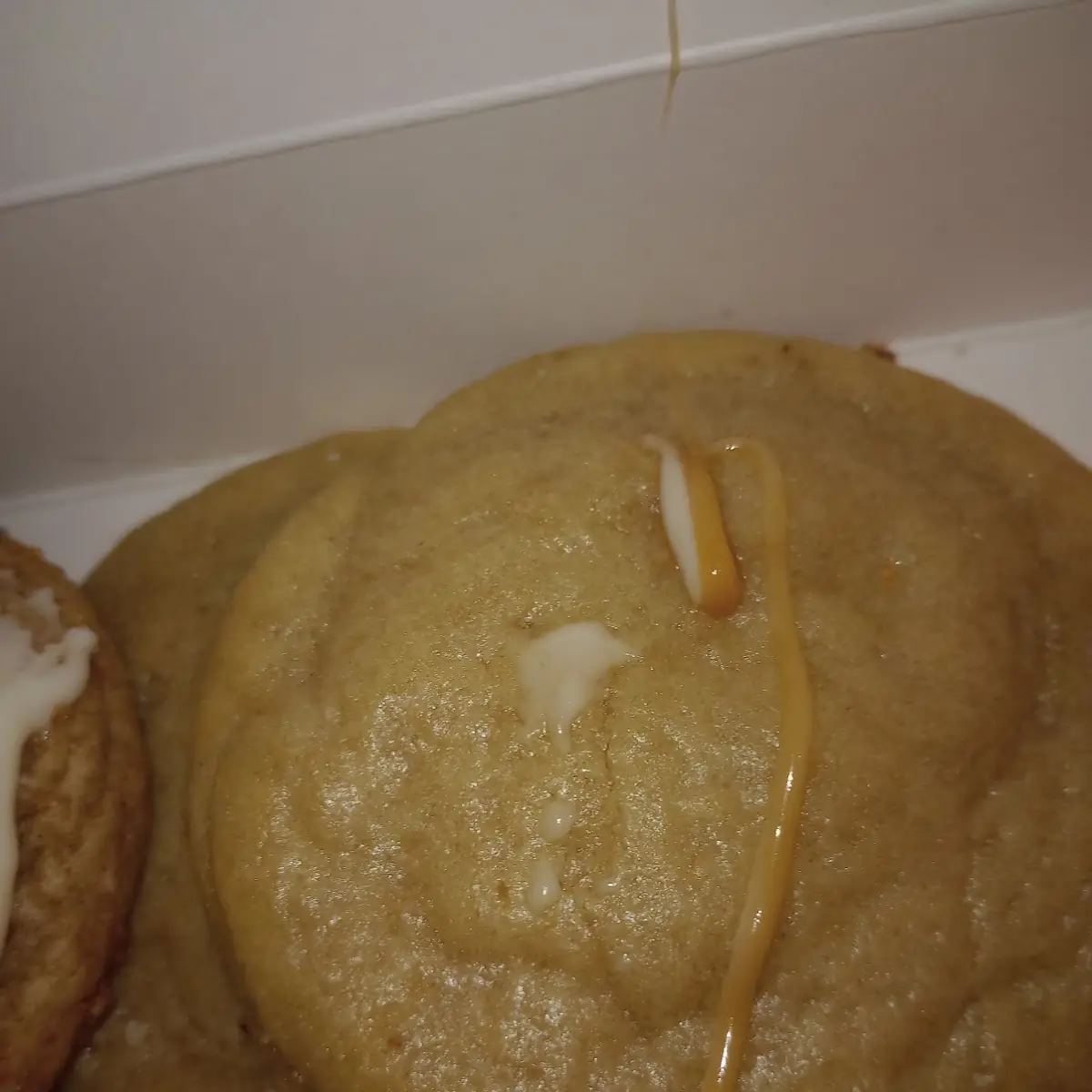 Birthday Cake Batter