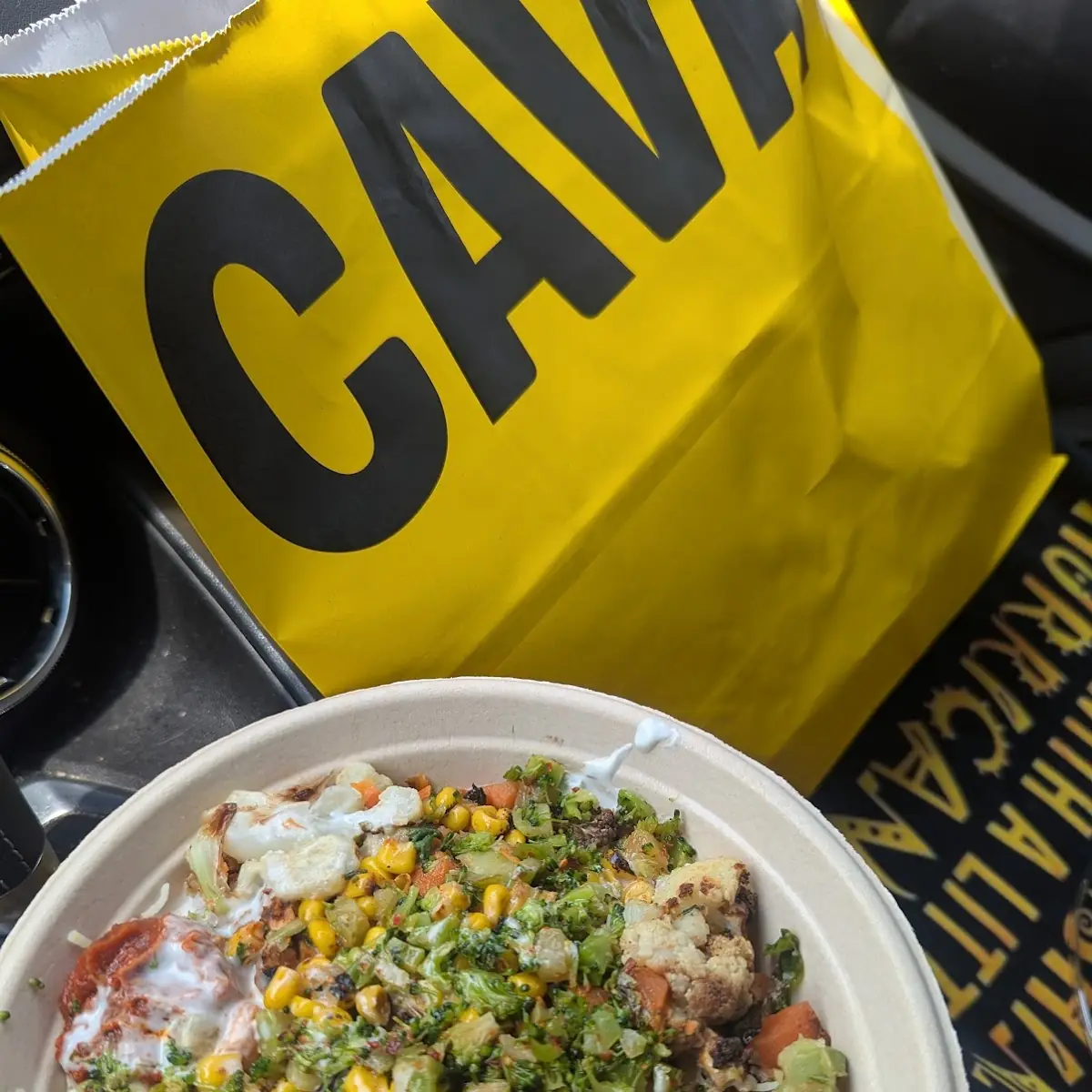 Burrito Bowl