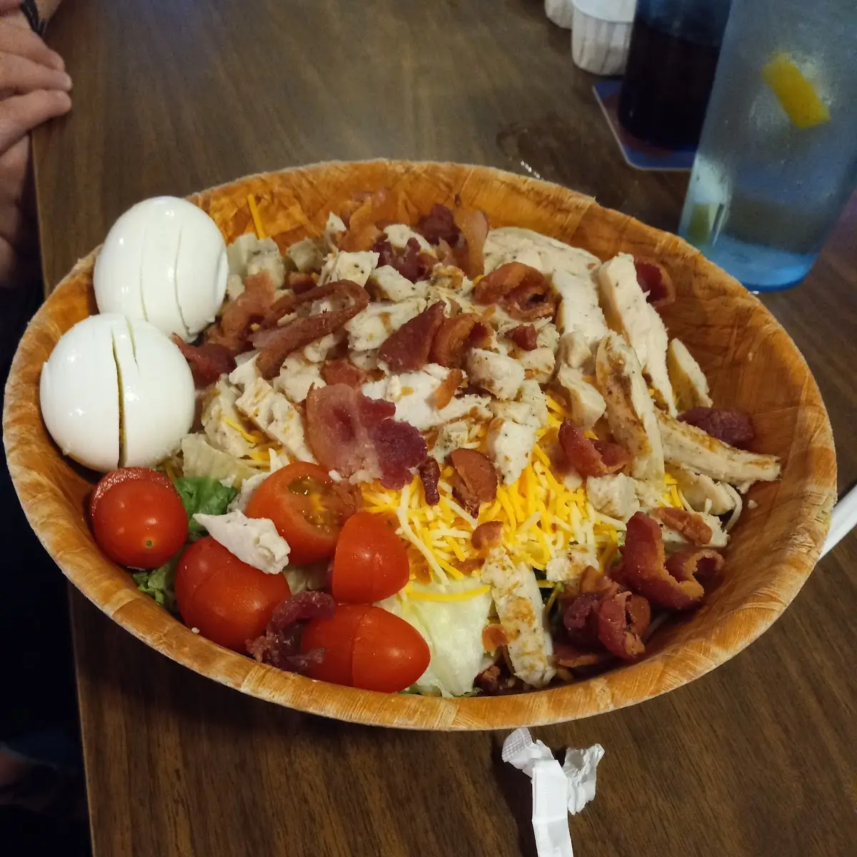 Chef Salad
