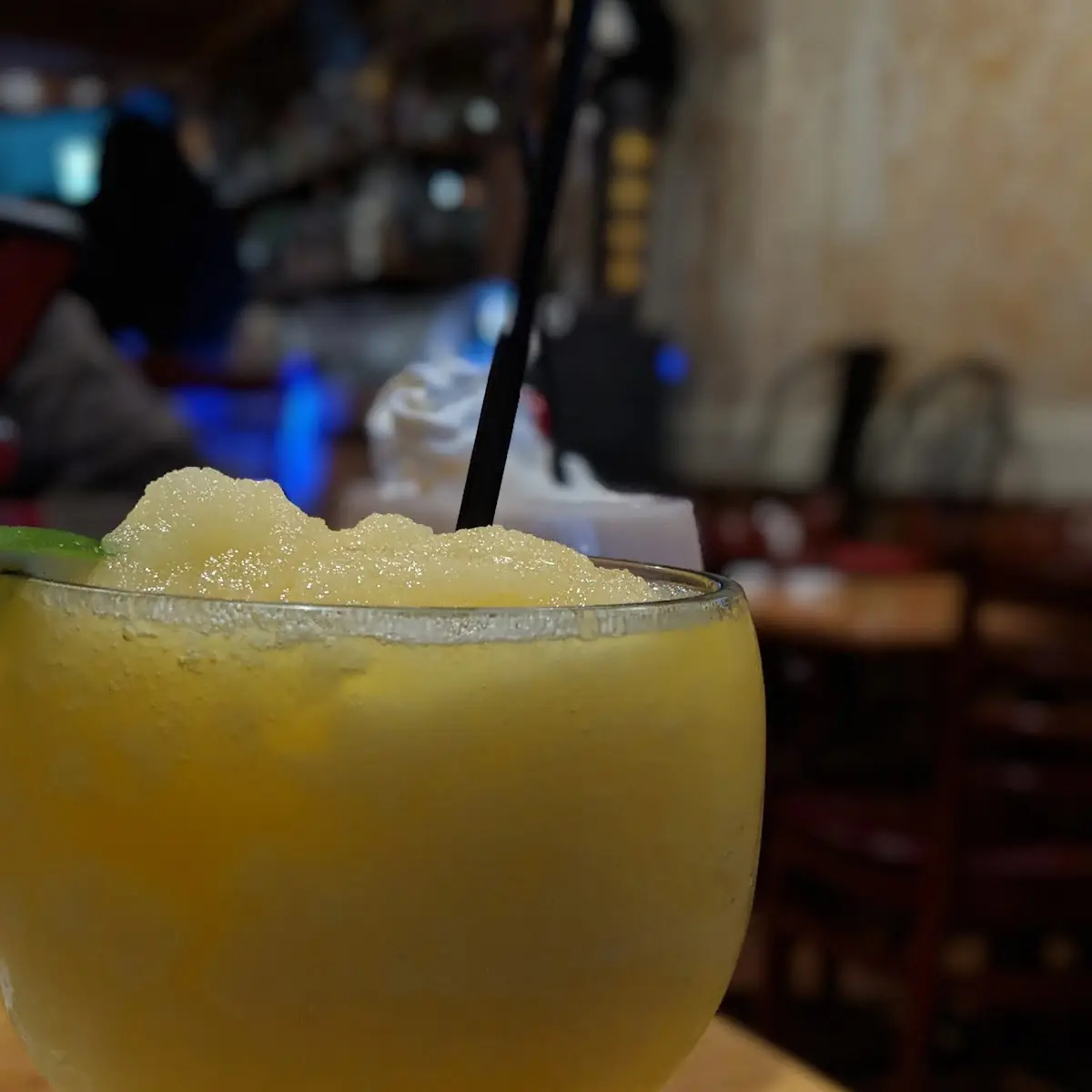 House Margaritas
