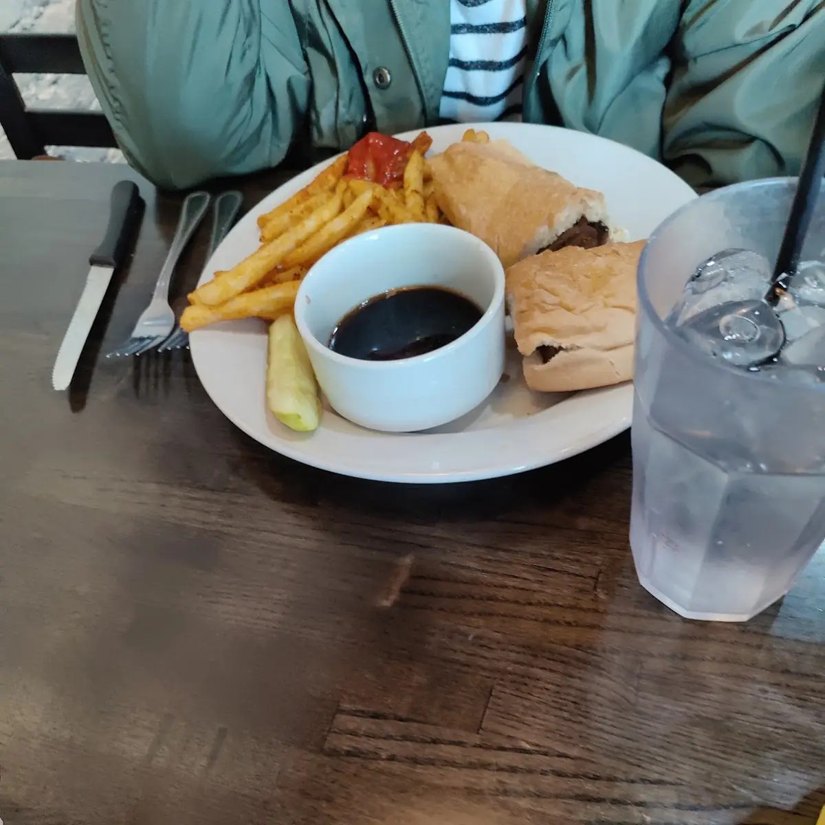 French Dip
