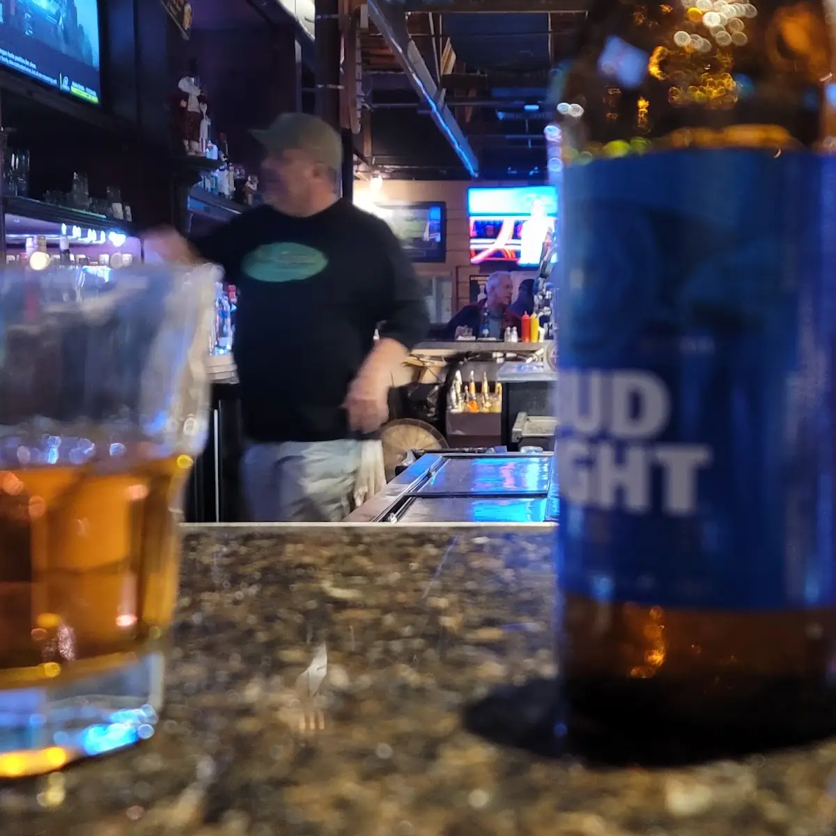 Bud Light