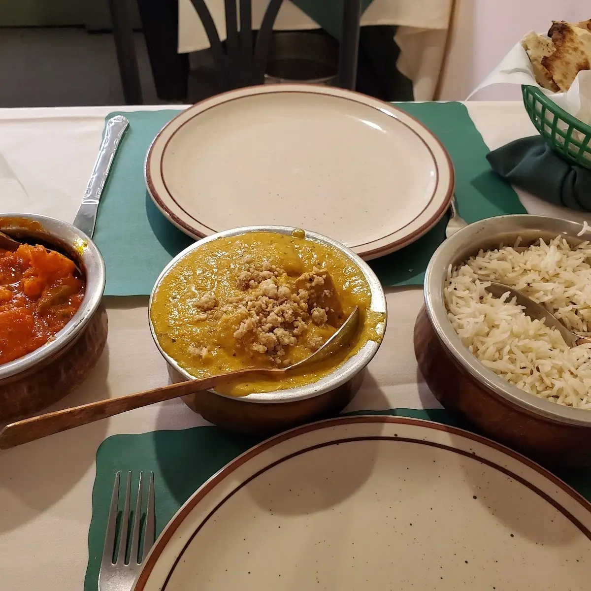 66. Chicken Shahi Korma