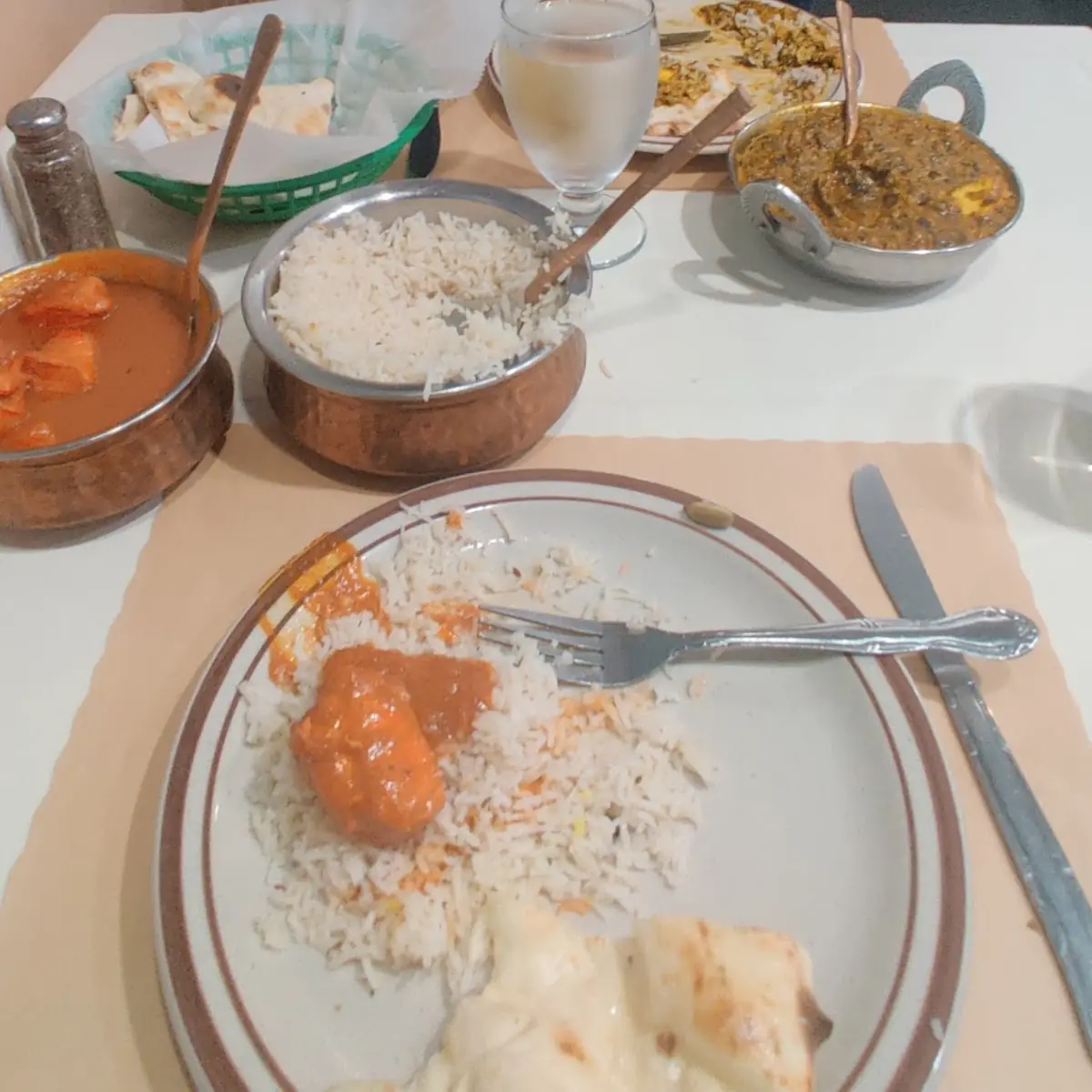 94. Lamb Vindaloo