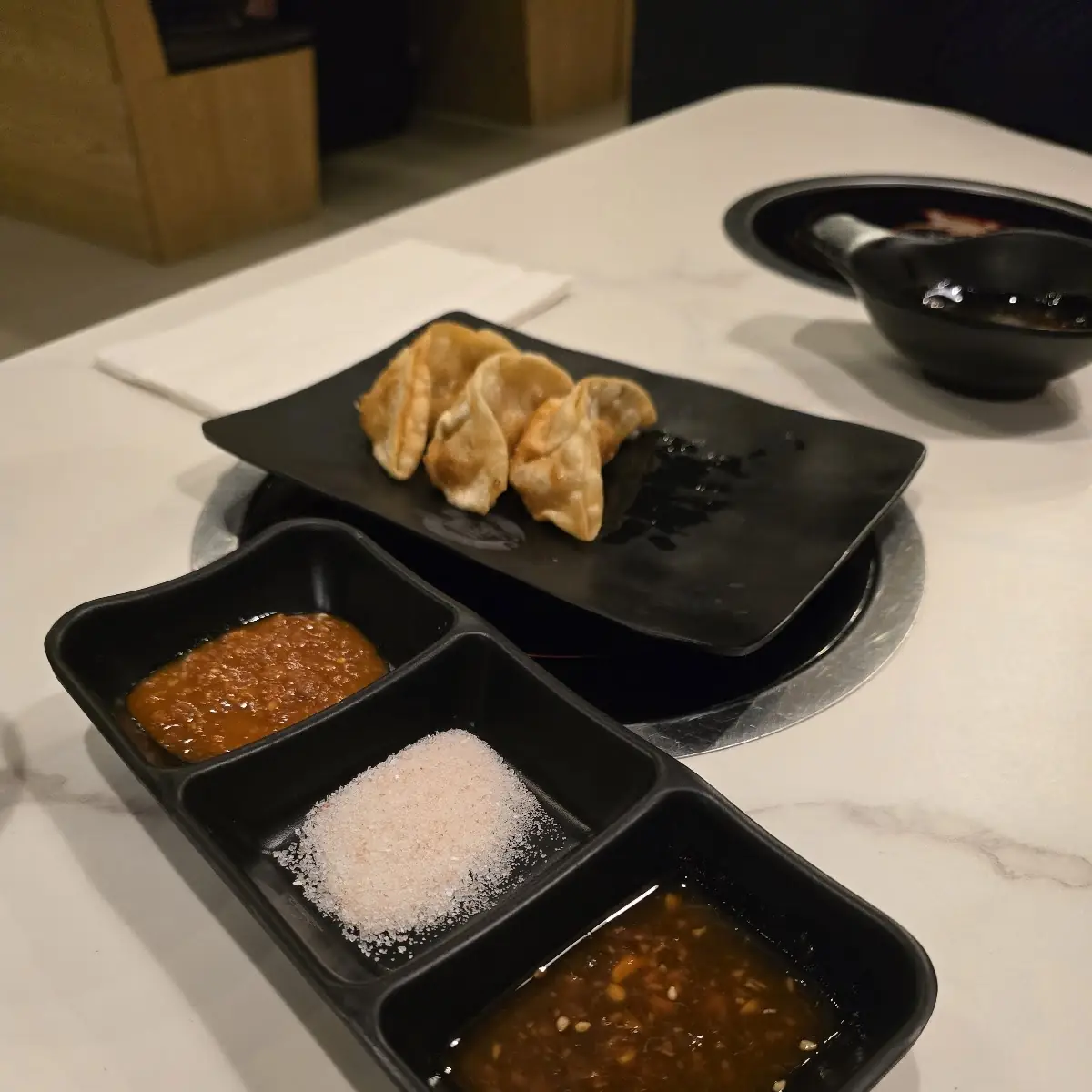 Gyoza