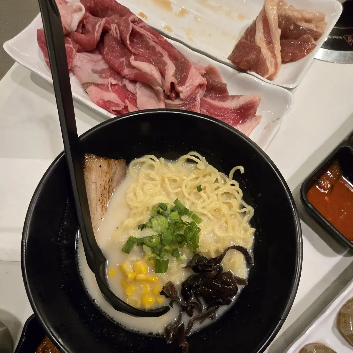 Miso Ramen