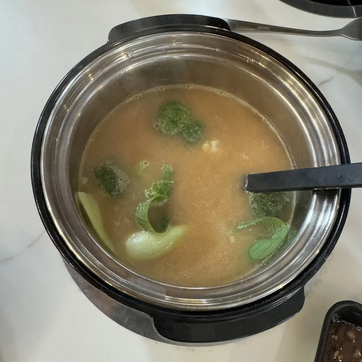 Miso Soup