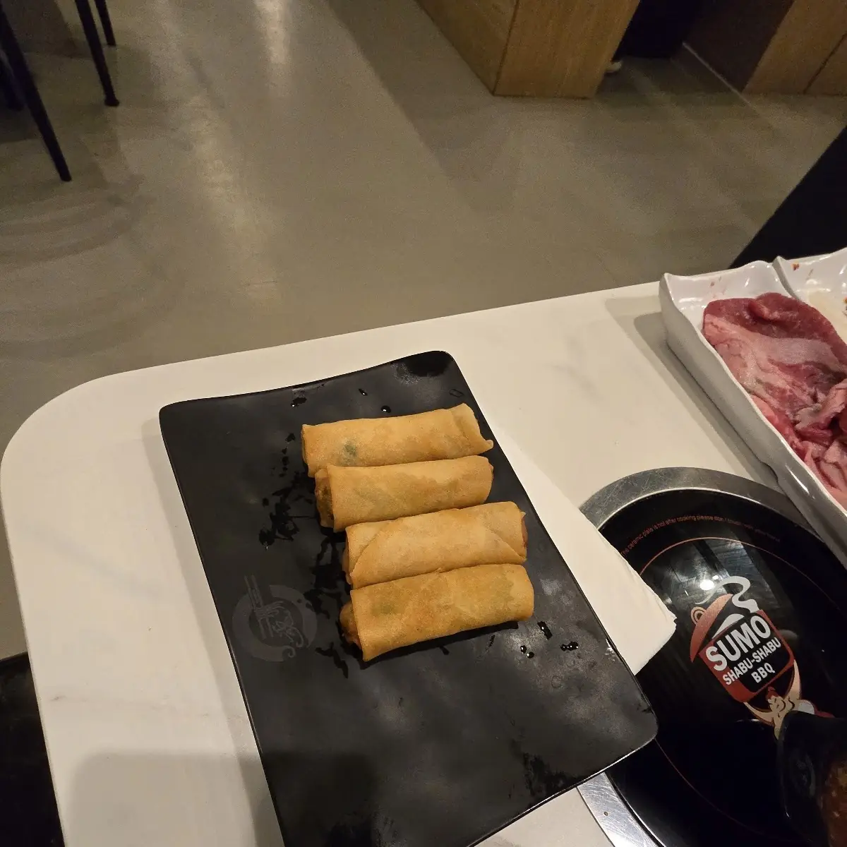 Spring Roll
