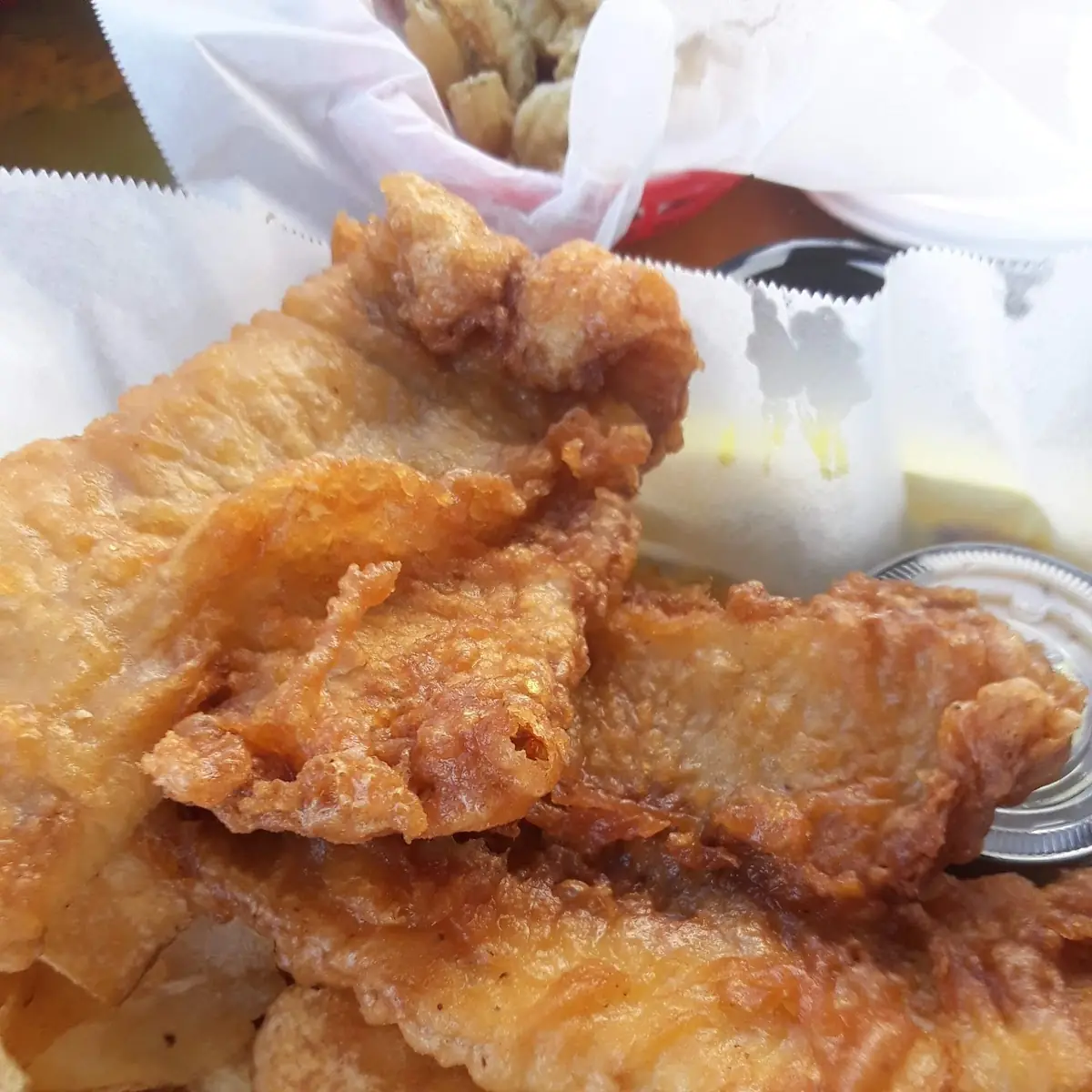 Fish & Chips