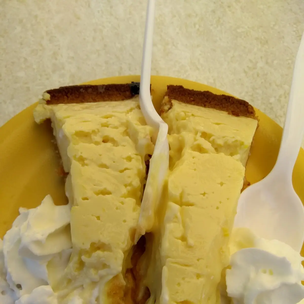Key Lime Pie