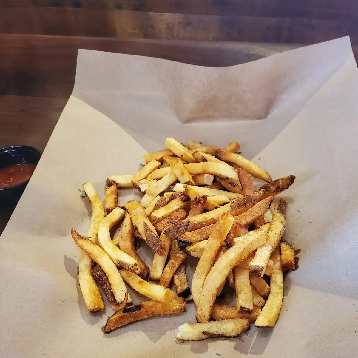 Fresh Fries