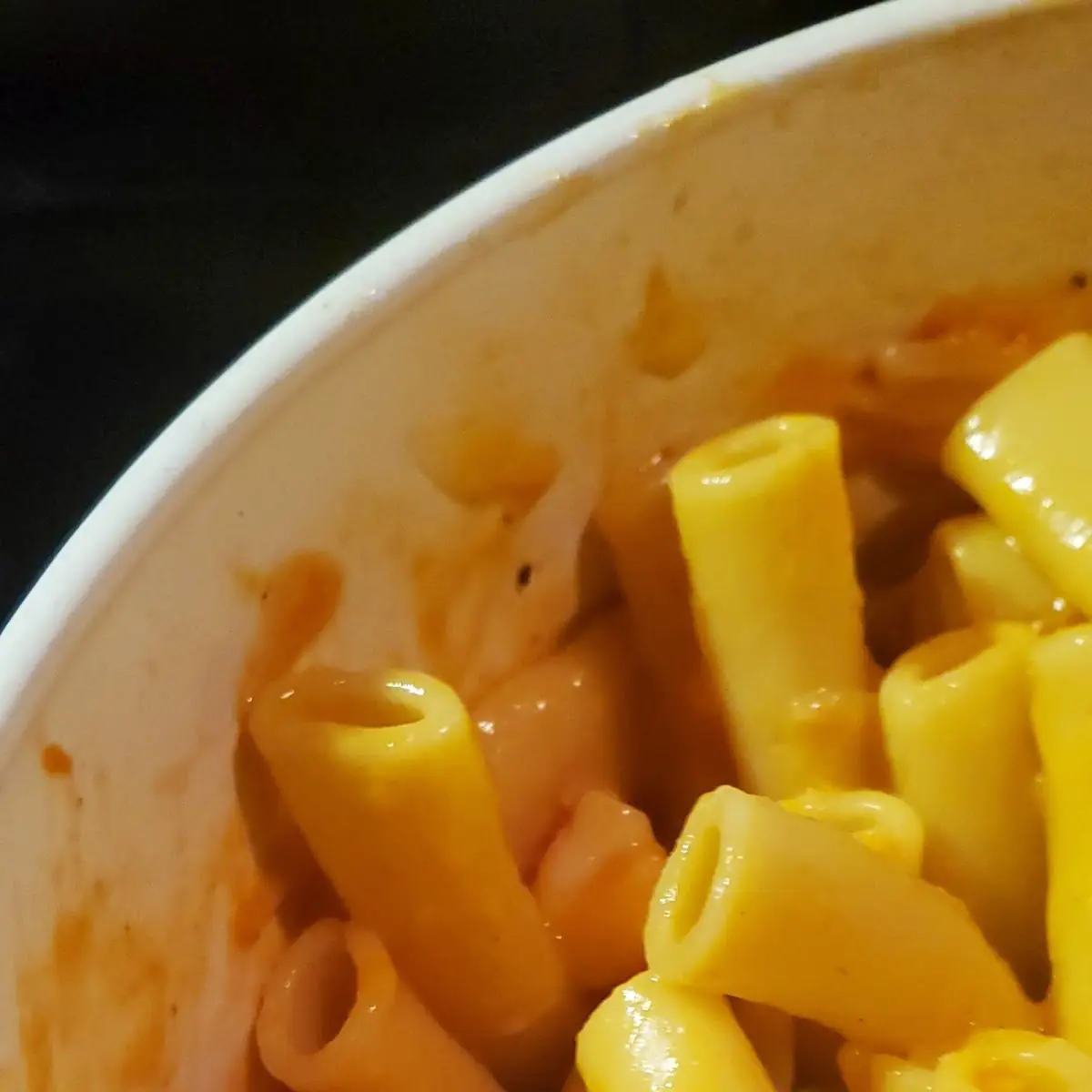 Maggie's Mac-N-Cheese