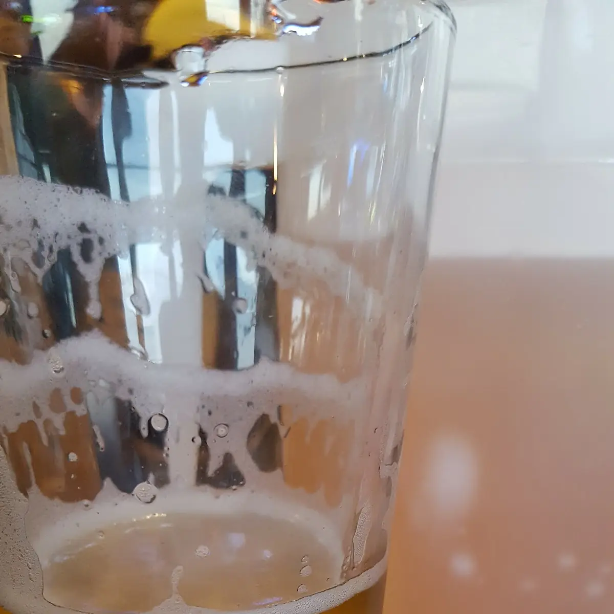 Tap Beer