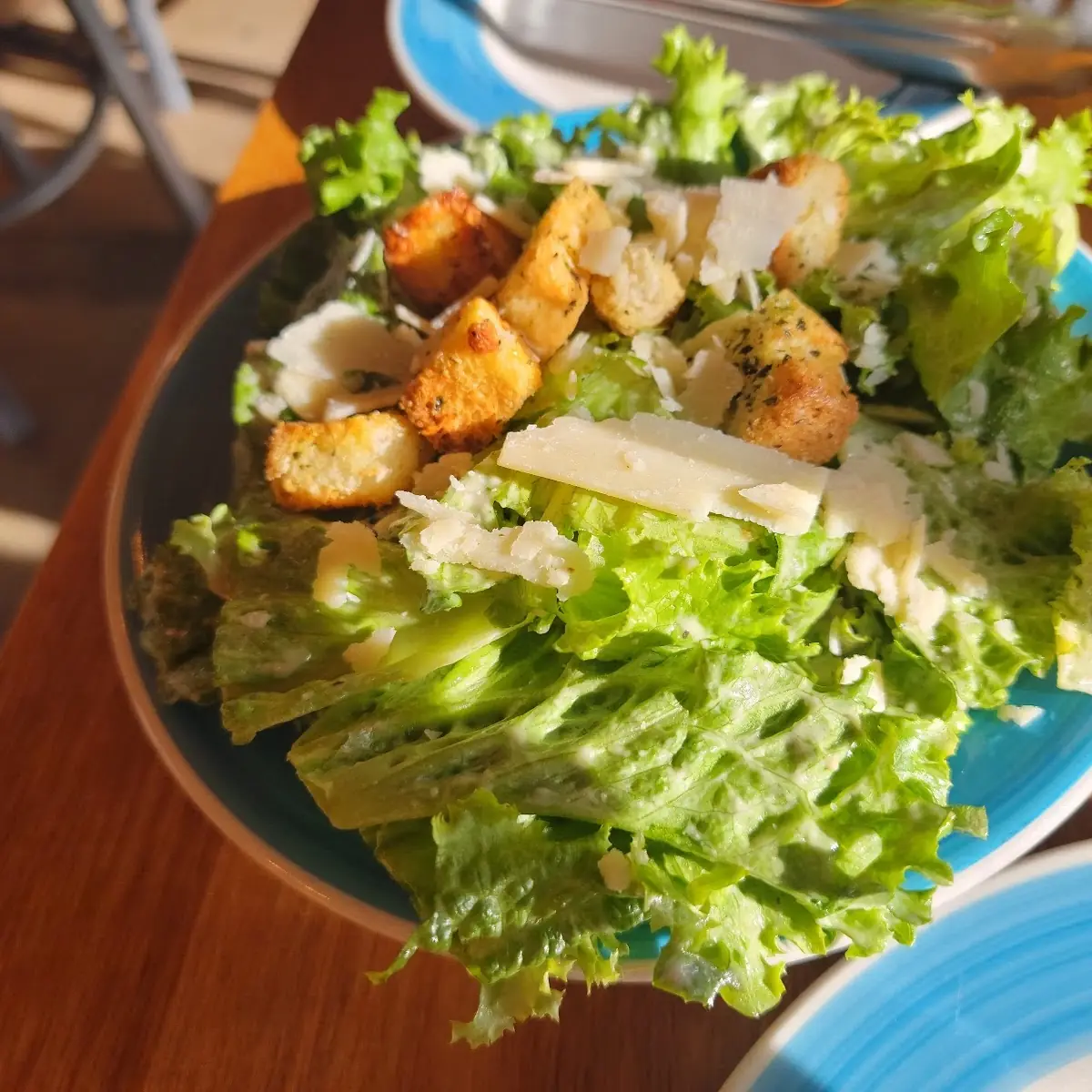 Caesar Salad