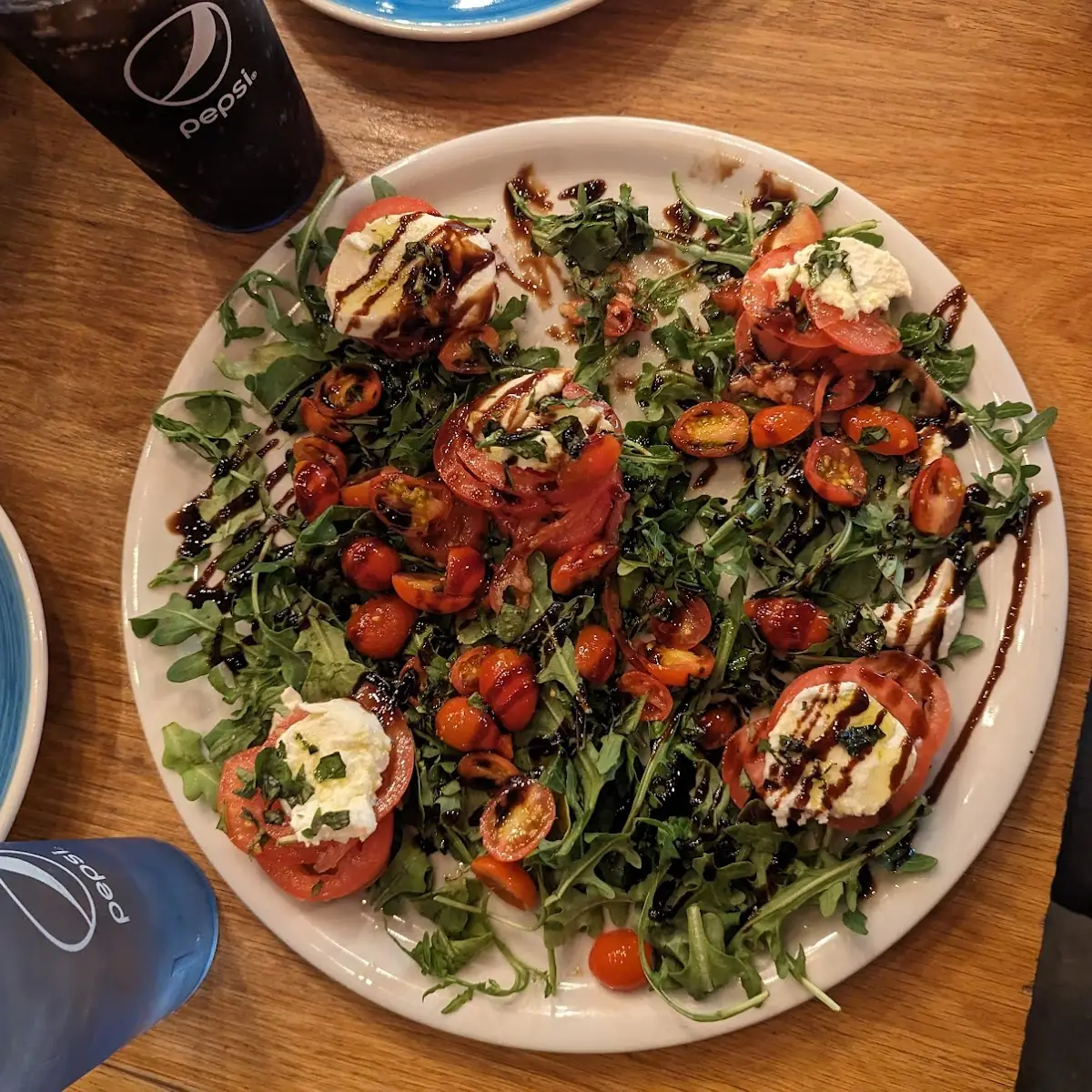 Caprese Salad