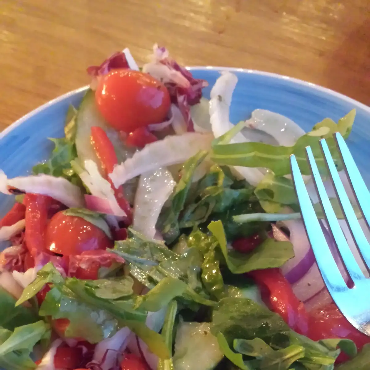 House Salad