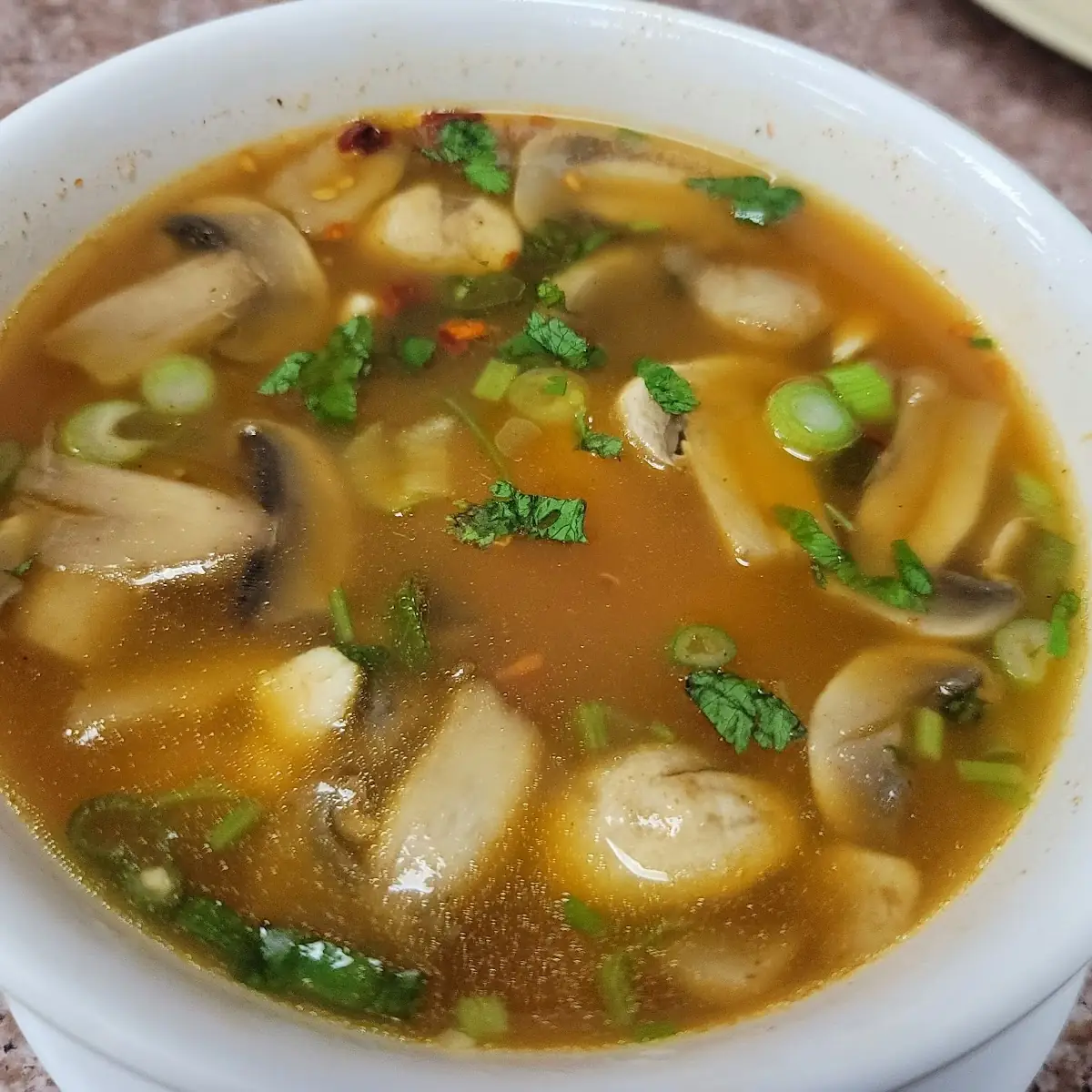 Tom Yum