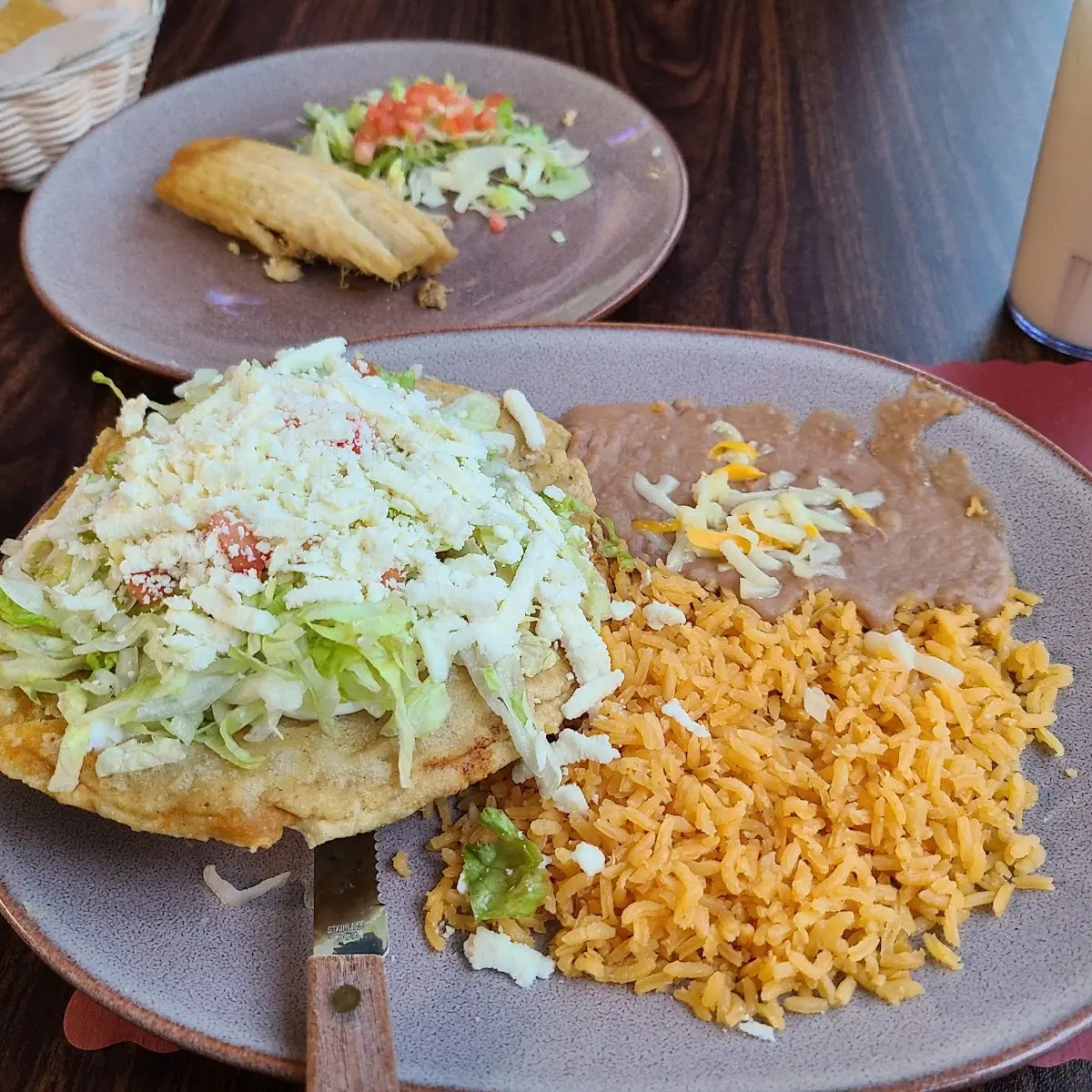 Empanada